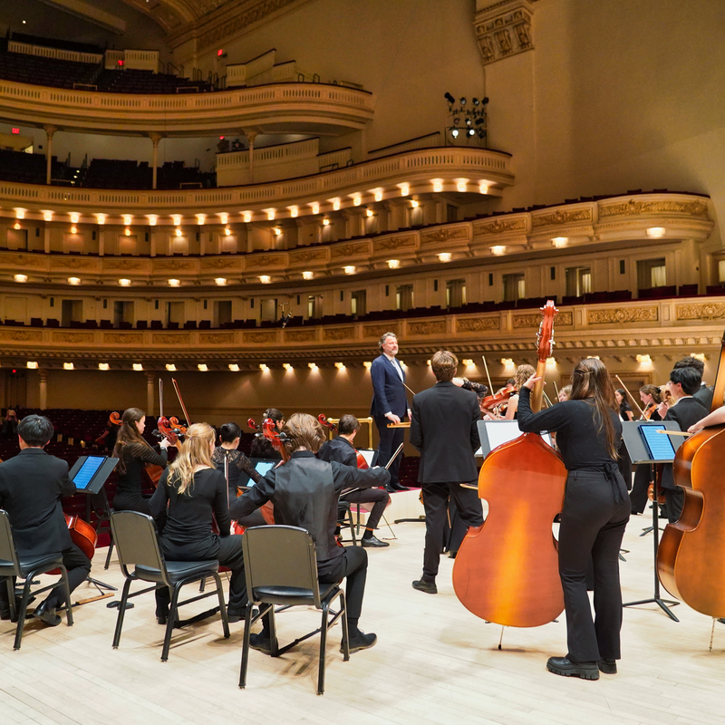 Jonge Strijkers Nederland